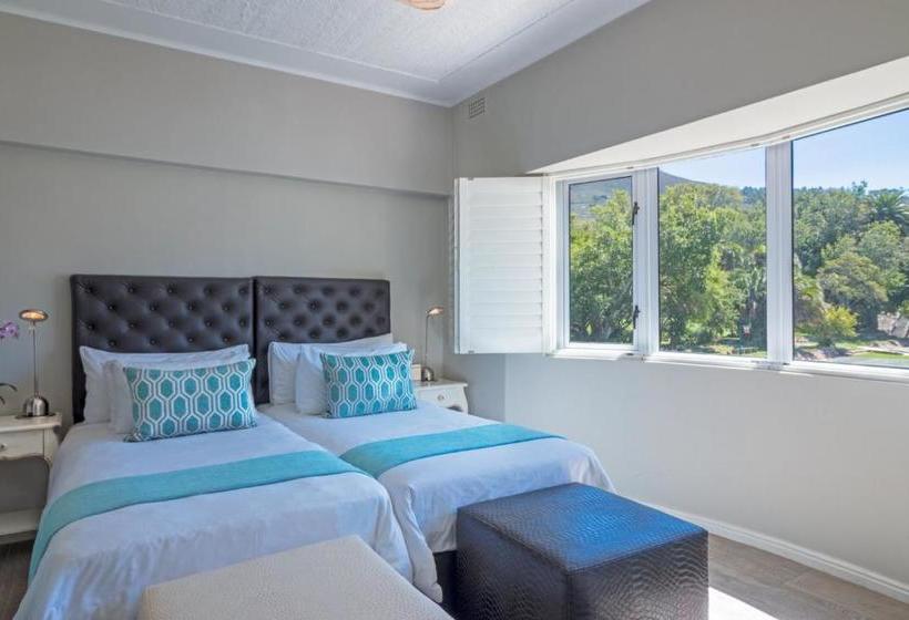 9 On Camp Apartments By Cape Summer Villas