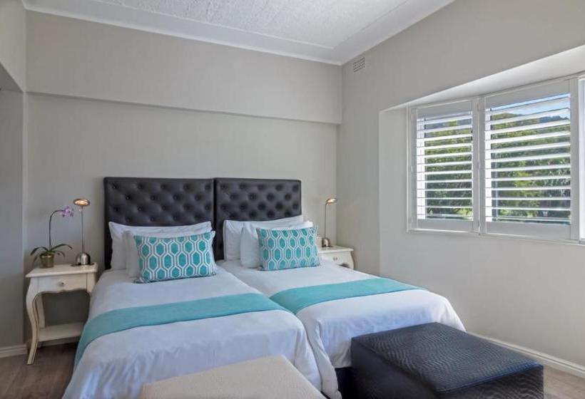 9 On Camp Apartments By Cape Summer Villas