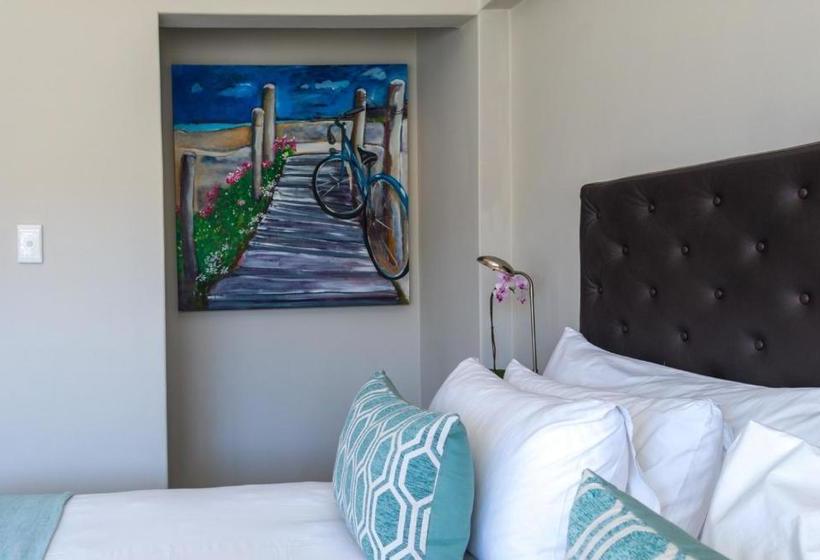 9 On Camp Apartments By Cape Summer Villas