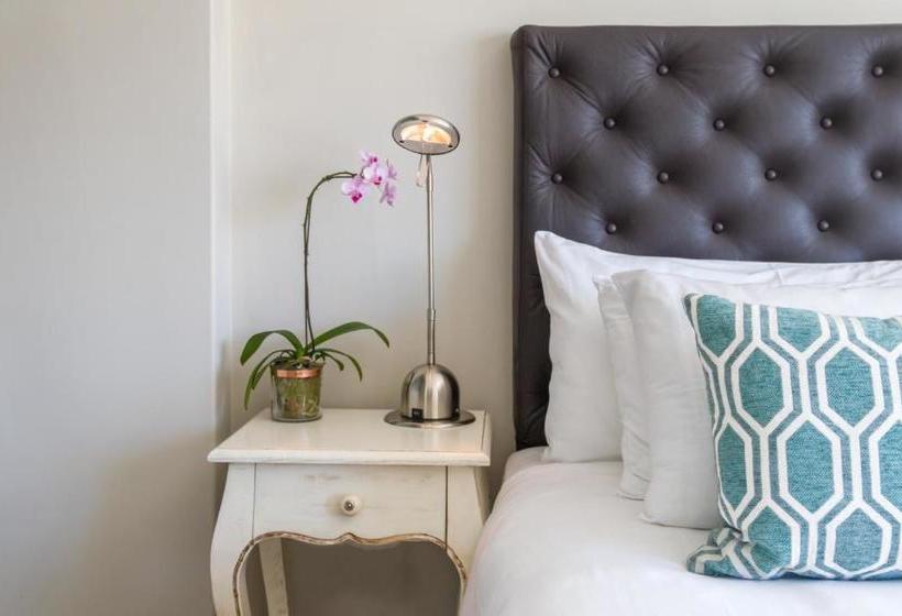 9 On Camp Apartments By Cape Summer Villas