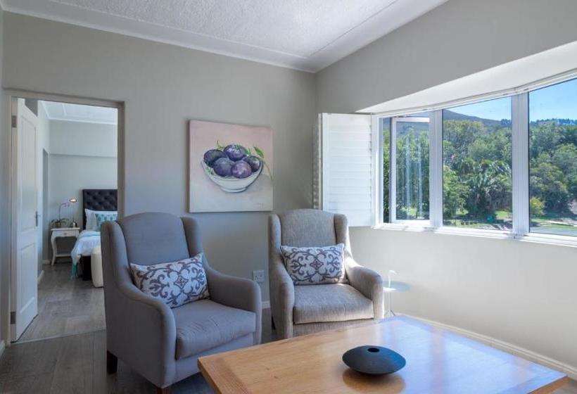 9 On Camp Apartments By Cape Summer Villas