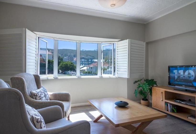 9 On Camp Apartments By Cape Summer Villas