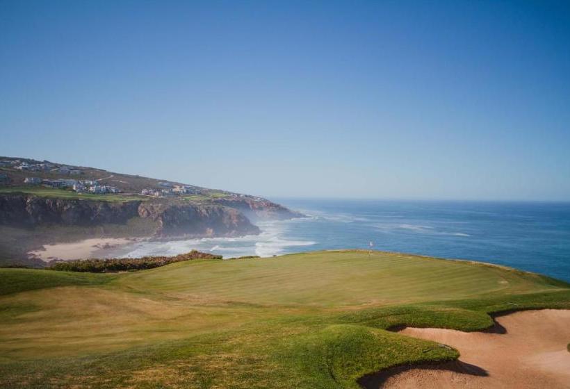 Aan De Zee @ Pinnacle Self  Catering Villas