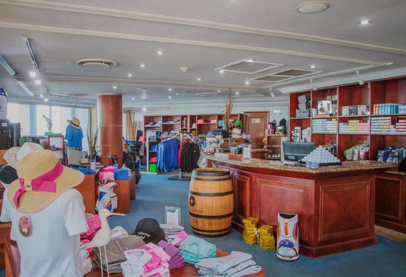 Aan De Zee @ Pinnacle Self  Catering Villas