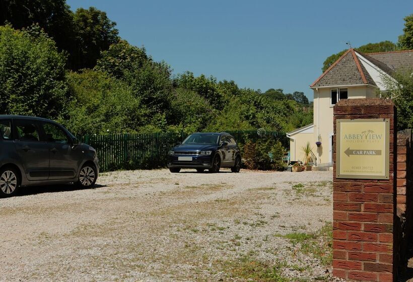 Abbey View Holiday Flats