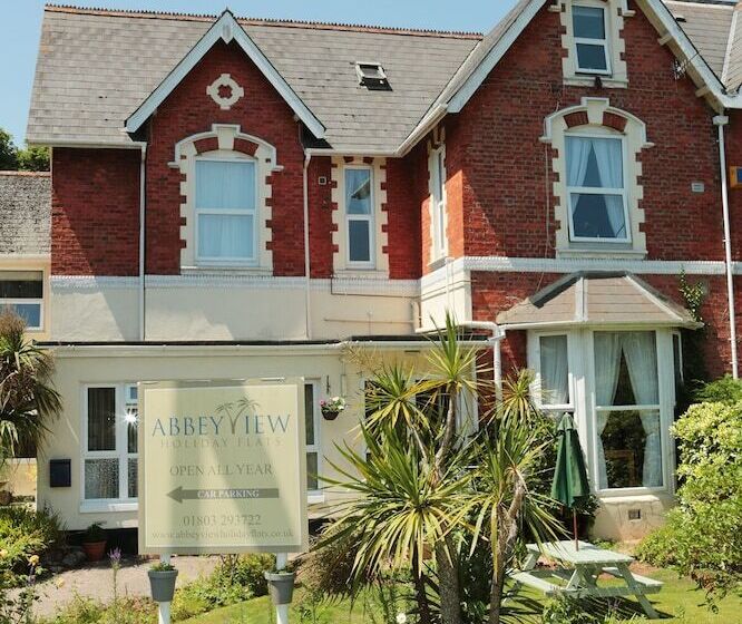 Abbey View Holiday Flats