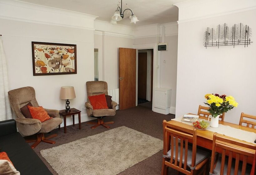 Abbey View Holiday Flats