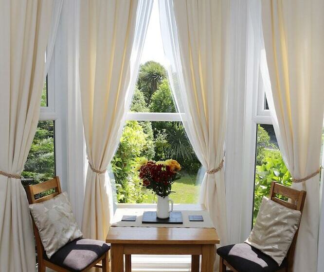 Abbey View Holiday Flats