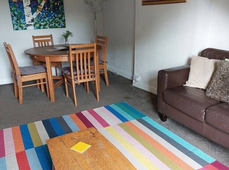 Abbey View Holiday Flats