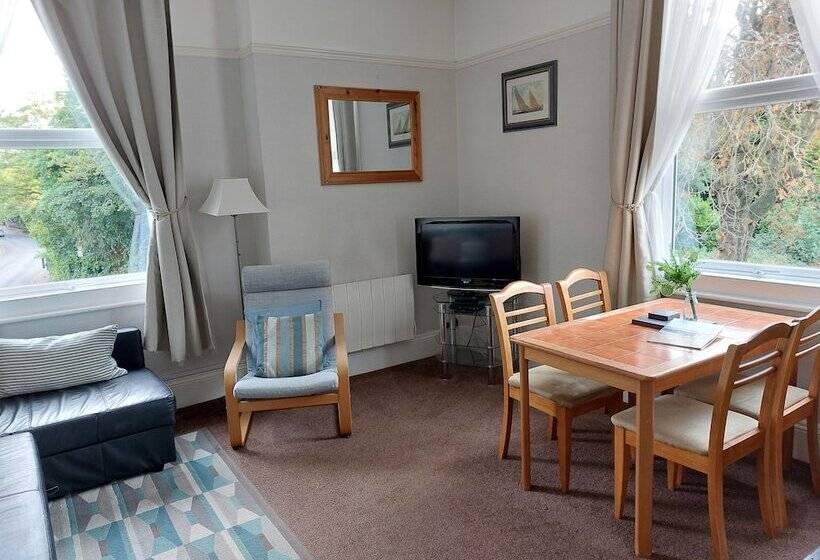 Abbey View Holiday Flats