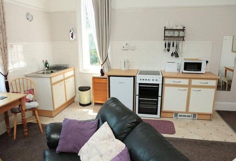 Abbey View Holiday Flats