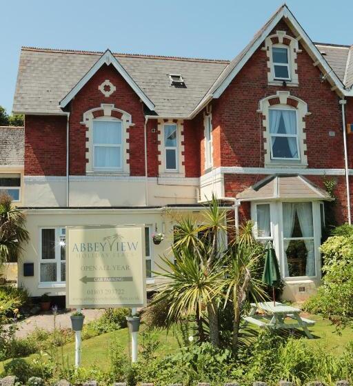 Abbey View Holiday Flats