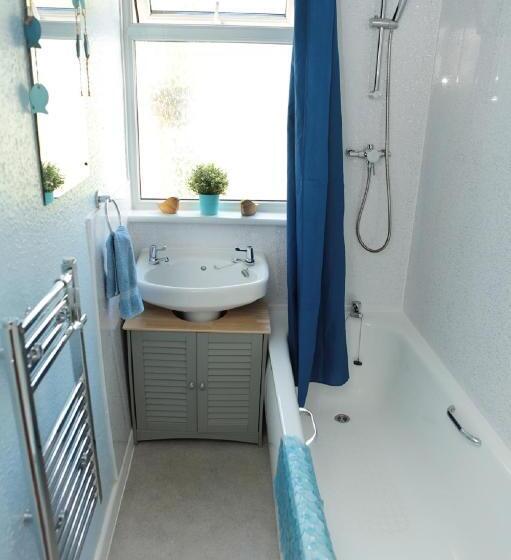 Abbey View Holiday Flats