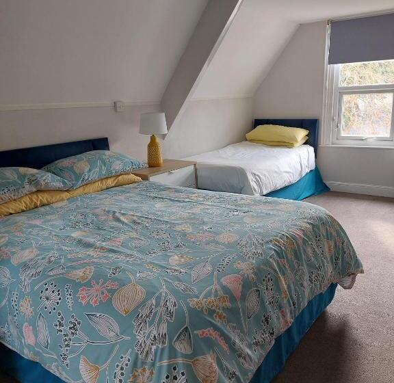 Abbey View Holiday Flats