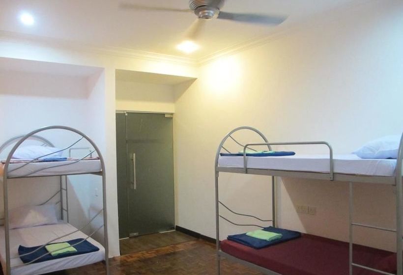 فندق صغير Gurney Budget Inn