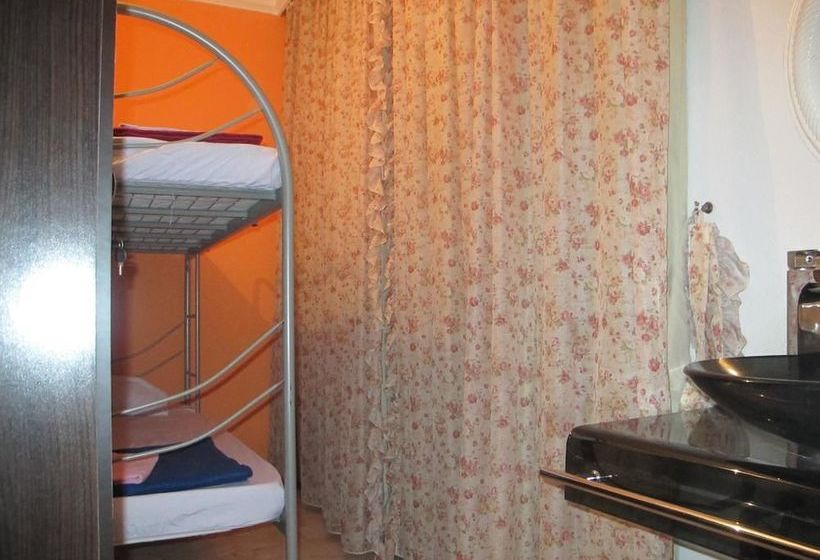 فندق صغير Gurney Budget Inn