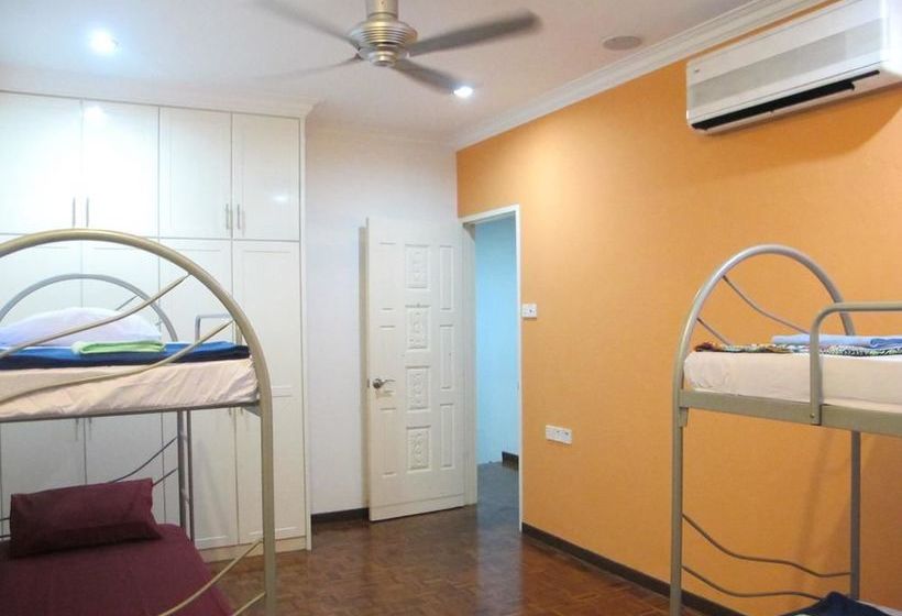 فندق صغير Gurney Budget Inn