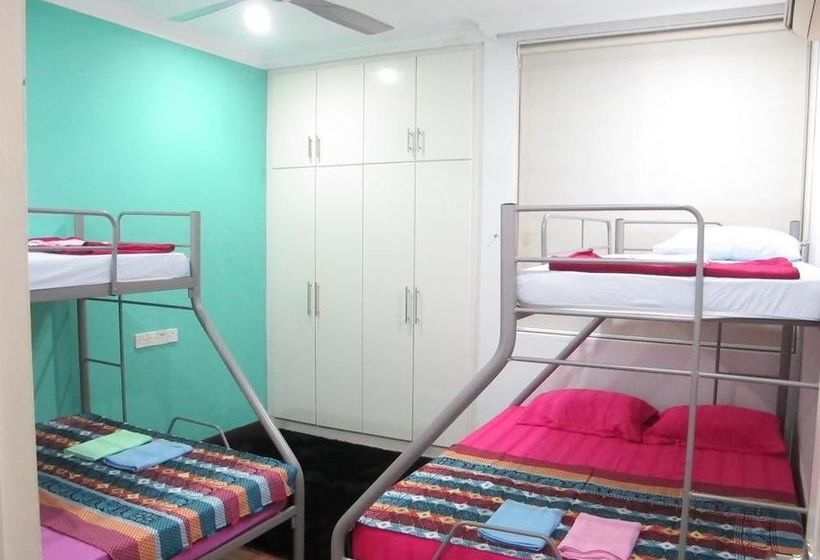 فندق صغير Gurney Budget Inn