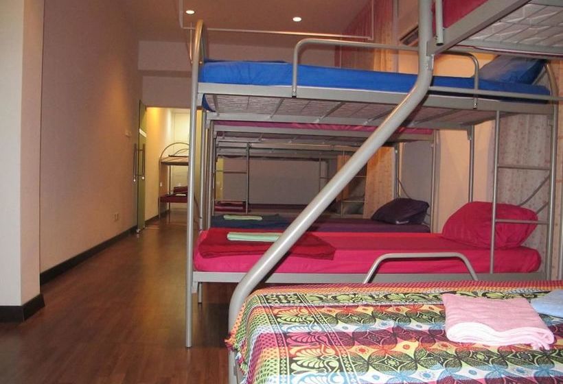 فندق صغير Gurney Budget Inn