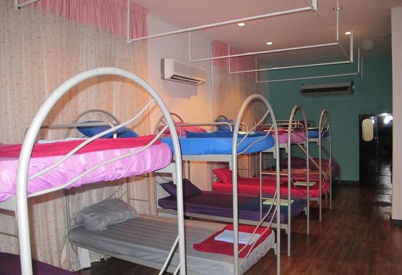 فندق صغير Gurney Budget Inn