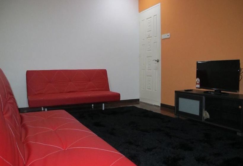 فندق صغير Gurney Budget Inn