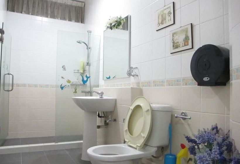 فندق صغير Gurney Budget Inn