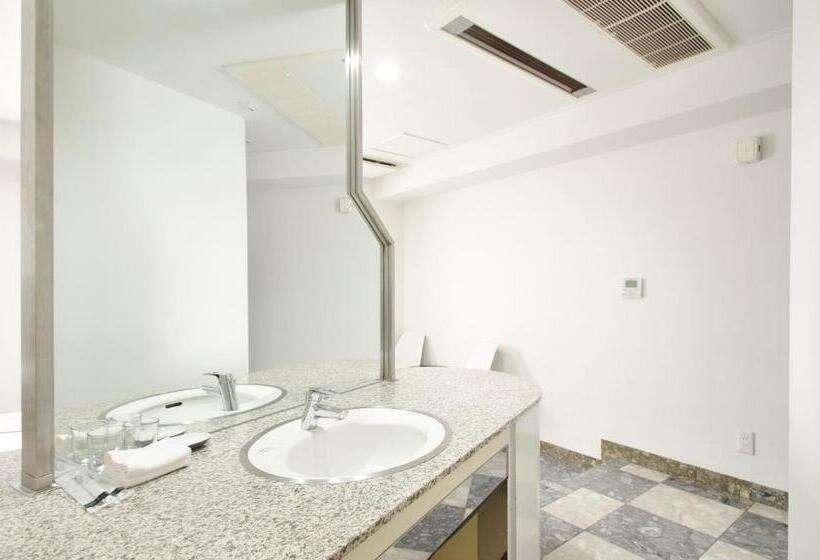 הוסטל Imalle Yokohama Isezakicho