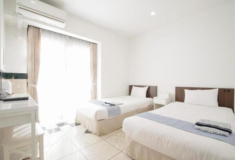 הוסטל Imalle Yokohama Isezakicho