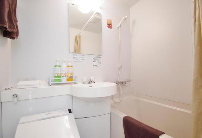 הוסטל Imalle Yokohama Isezakicho