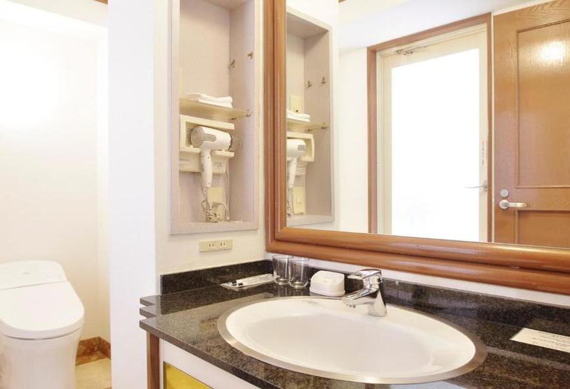 הוסטל Imalle Yokohama Isezakicho