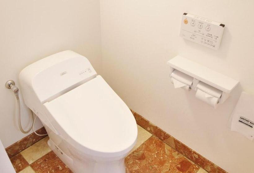 הוסטל Imalle Yokohama Isezakicho