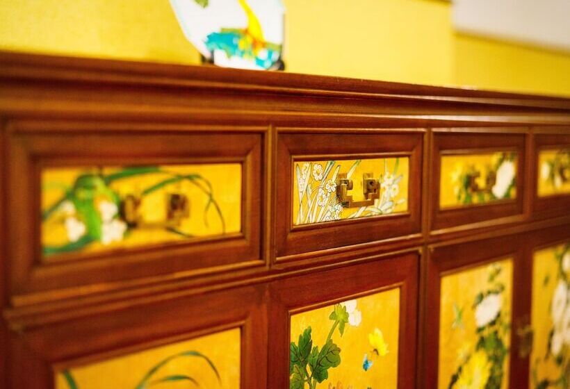 הוסטל Kotobukiya Ryokan