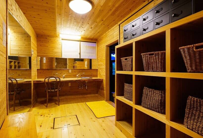 הוסטל Kotobukiya Ryokan