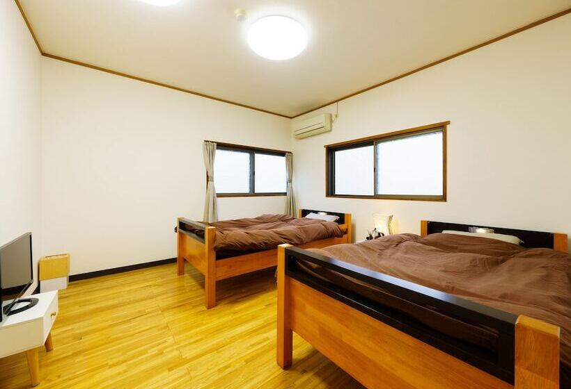 הוסטל Kotobukiya Ryokan