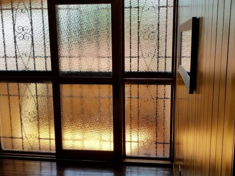 ユースホステル Monte Campana Escazu