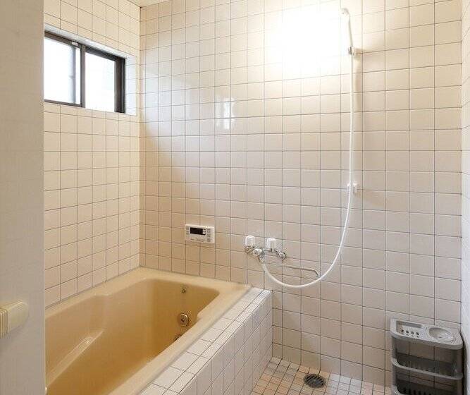 호스텔 Nara Guesthouse Kamunabi