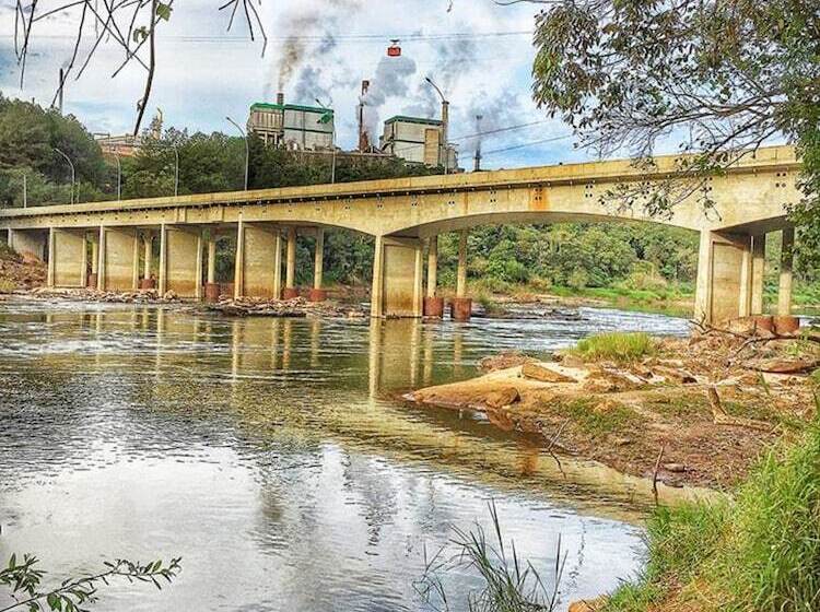 Apollo Hotel Telêmaco Borba   Klabin