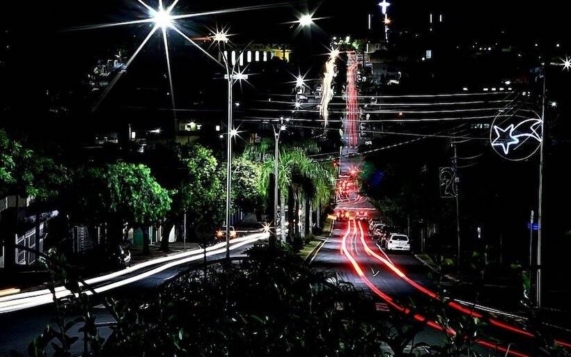 Apollo Hotel Telêmaco Borba   Klabin