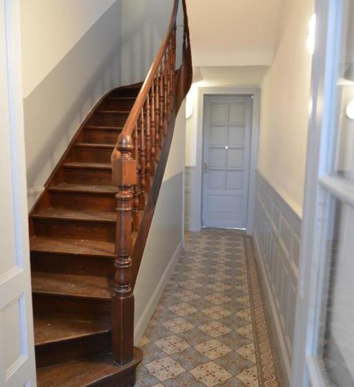 Apparthotel Douai Gare