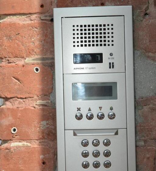 Apparthotel Douai Gare