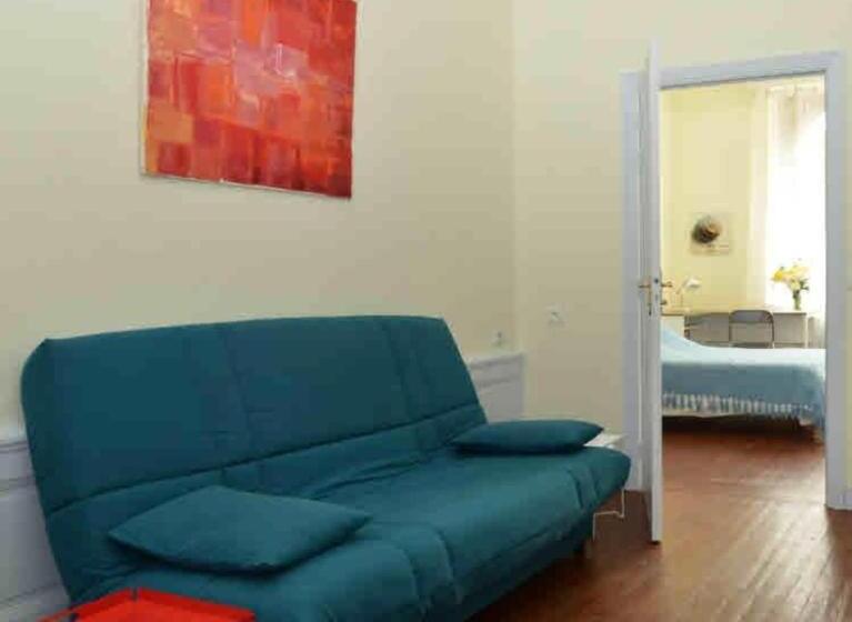 Apparthotel Douai Gare