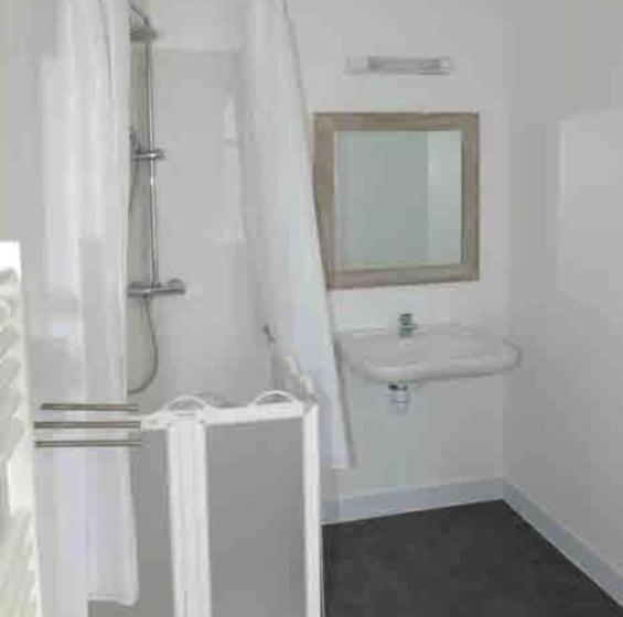 Apparthotel Douai Gare