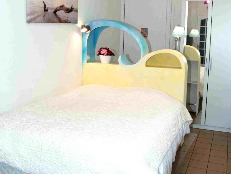 Apparthotel Douai Gare