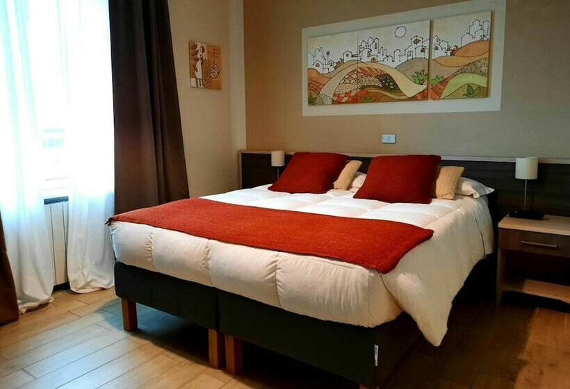 Art Hotel Pietrasanta