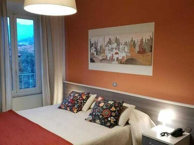 Art Hotel Pietrasanta