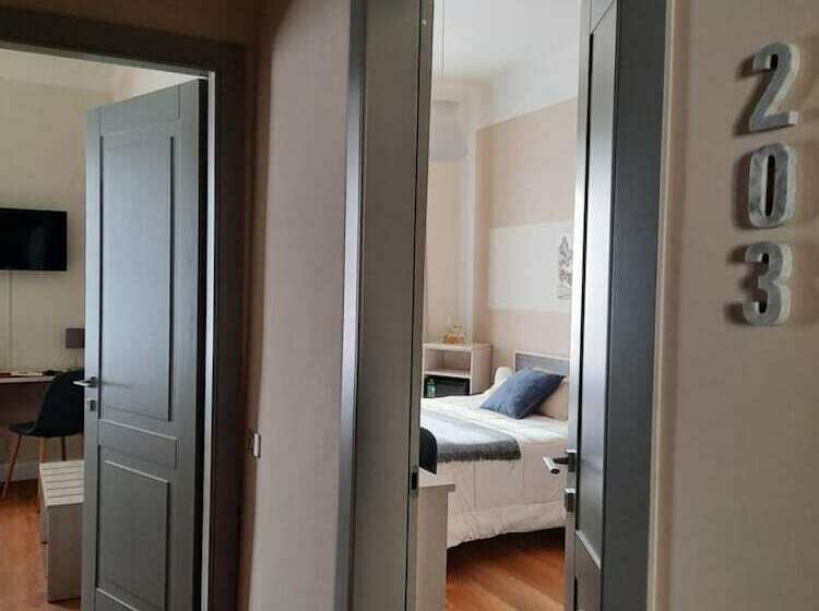 Art Hotel Pietrasanta