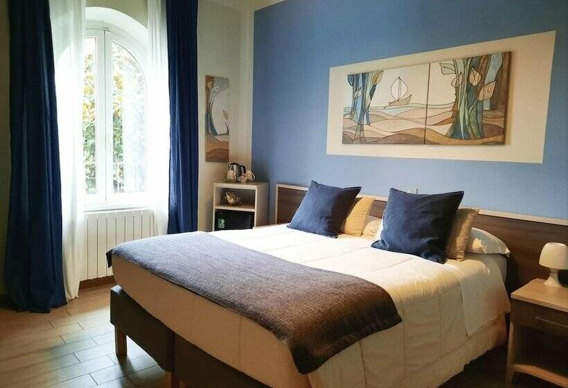 Art Hotel Pietrasanta