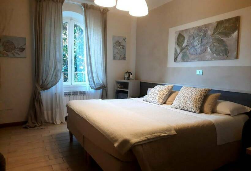 Art Hotel Pietrasanta