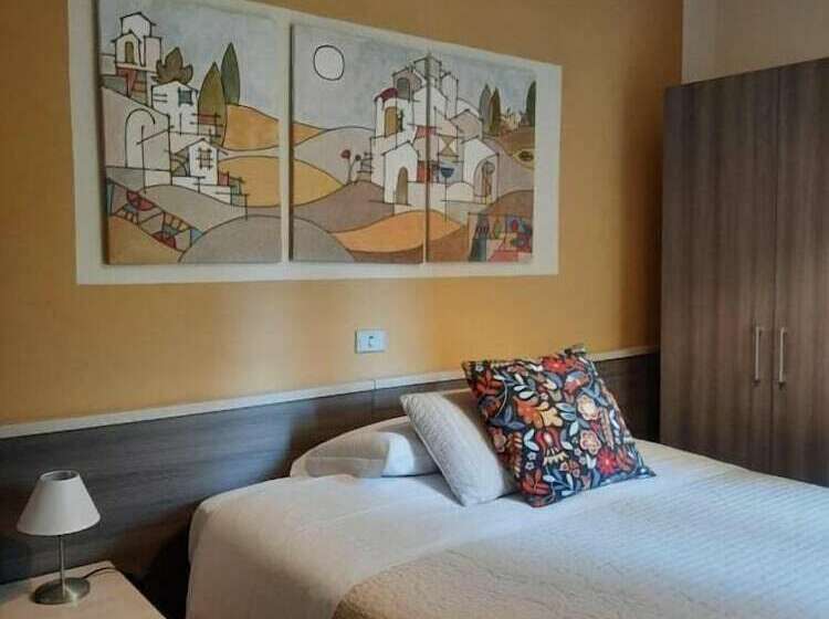 Art Hotel Pietrasanta