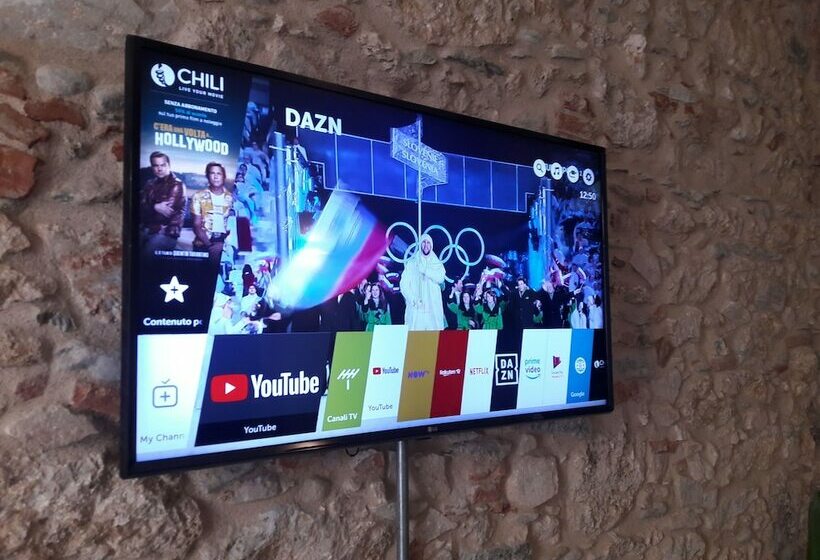 Art Hotel Pietrasanta